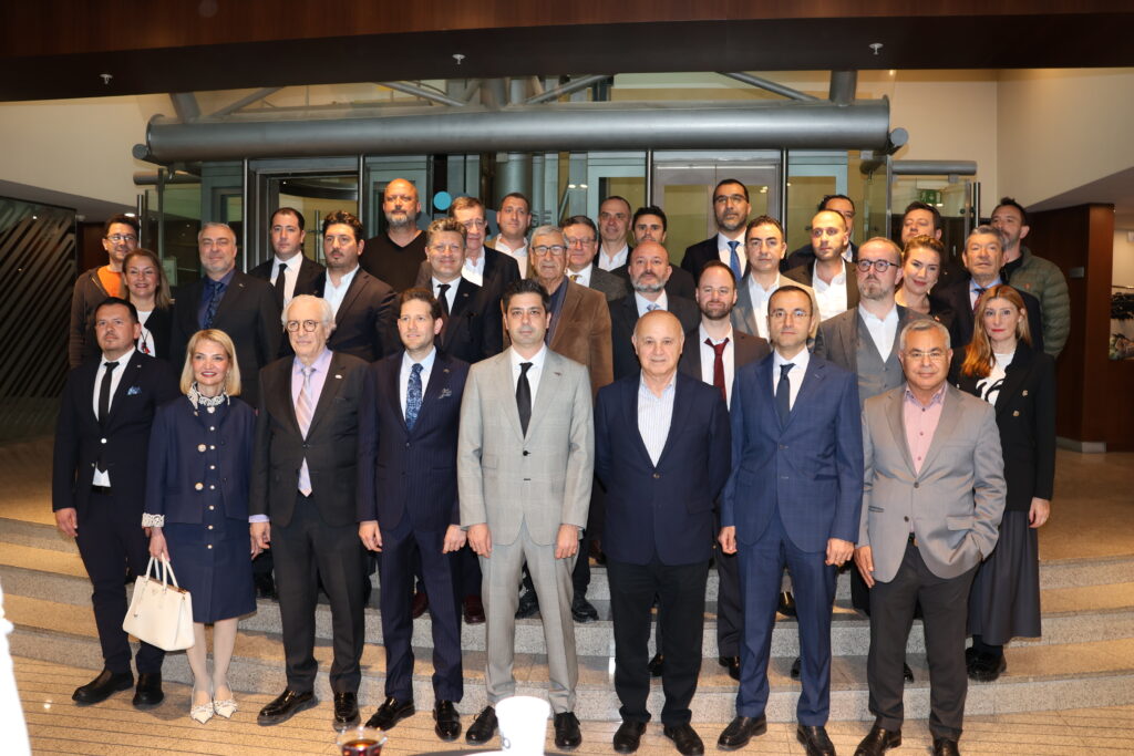 ETHİB de yeni dönemde uşak sanayisi daha güçlü - IMG 9861.JPG