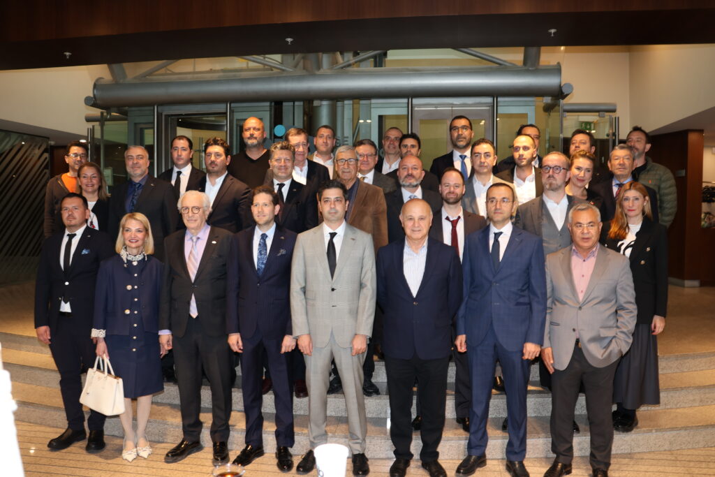 ETHİB de yeni dönemde uşak sanayisi daha güçlü - IMG 9862.JPG