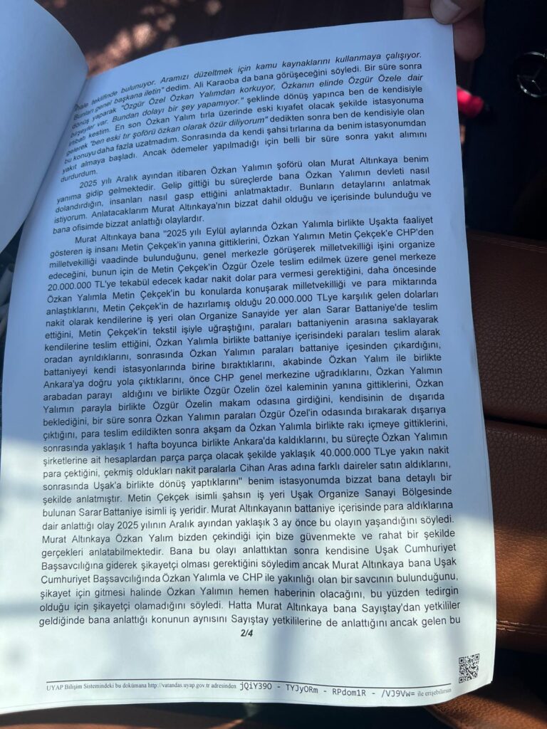 Uşak’ta Gündem Yaratan İddialar: Siyasi ve Ticari İlişkilere Dair Ciddi Suçlamalar - WhatsApp Image 2026 04 24 at 21.48.05 1