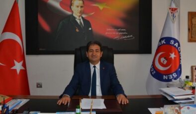 Uşak’ta 112 Acil Hizmetlerde Alarm: 11 No’lu İstasyonun Açılması İçin Kritik Çağrı