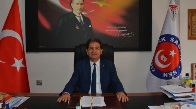 Uşak’ta 112 Acil Hizmetlerde Alarm: 11 No’lu İstasyonun Açılması İçin Kritik Çağrı