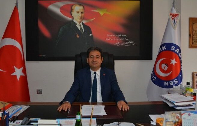 Uşak’ta 112 Acil Hizmetlerde Alarm: 11 No’lu İstasyonun Açılması İçin Kritik Çağrı