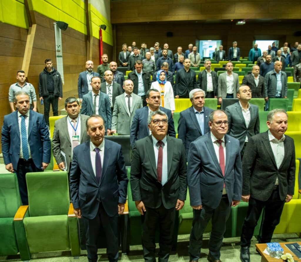 UOSB Yönetim Kurulu Güven Tazeledi - a9d788df fffb 41de bbe6 e72fc83b933f