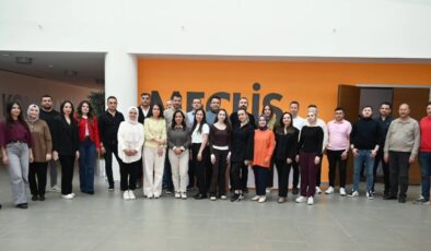 UŞAK TSO’DA DÜZENLENEN “A’DAN Z’YE EXCEL EĞİTİMİ” YOĞUN KATILIMLA TAMAMLANDI