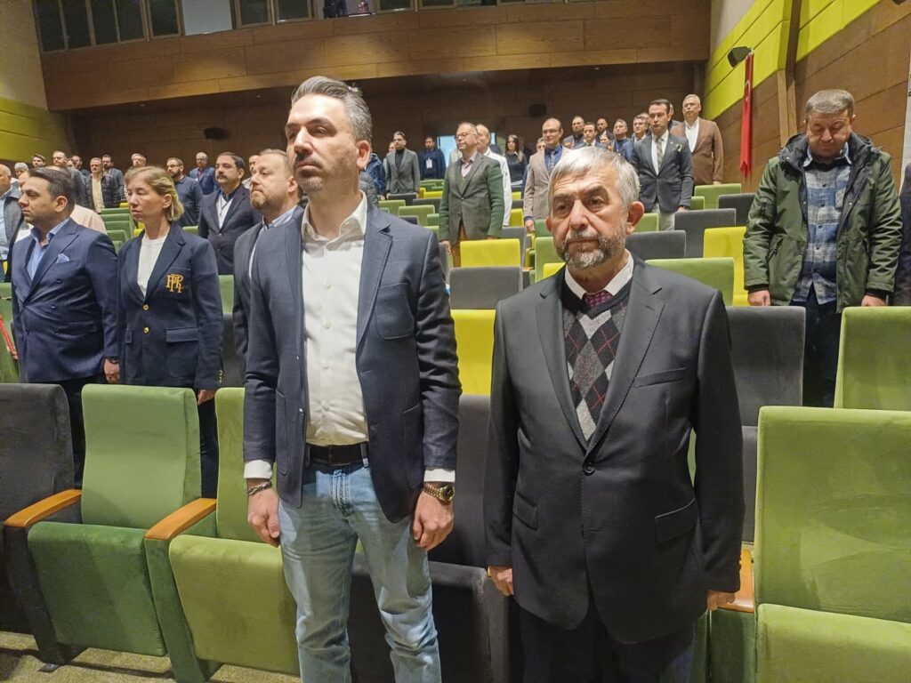 UOSB Yönetim Kurulu Güven Tazeledi - ffe05f5c f7ae 4400 b119 b4f9772bf601