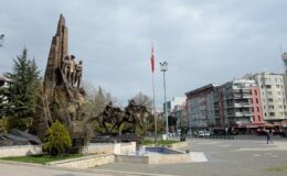 Uşak’ta Suç Oranı Dikkat Çekiyor: TÜİK Verilerine Göre İlk 10 İl Arasında