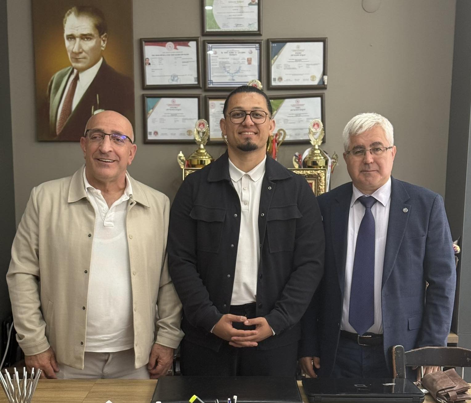 Uşak, Ulusal Spor Arenasında Öne Çıkıyor: İlk Kez Karate Türkiye Şampiyonası’na Ev Sahipliği Yapacak