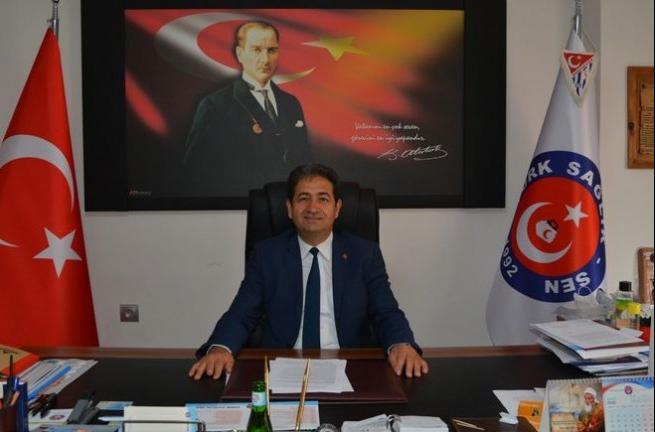 Uşak’ta 112 Acil Hizmetlerde Alarm: 11 No’lu İstasyonun Açılması İçin Kritik Çağrı