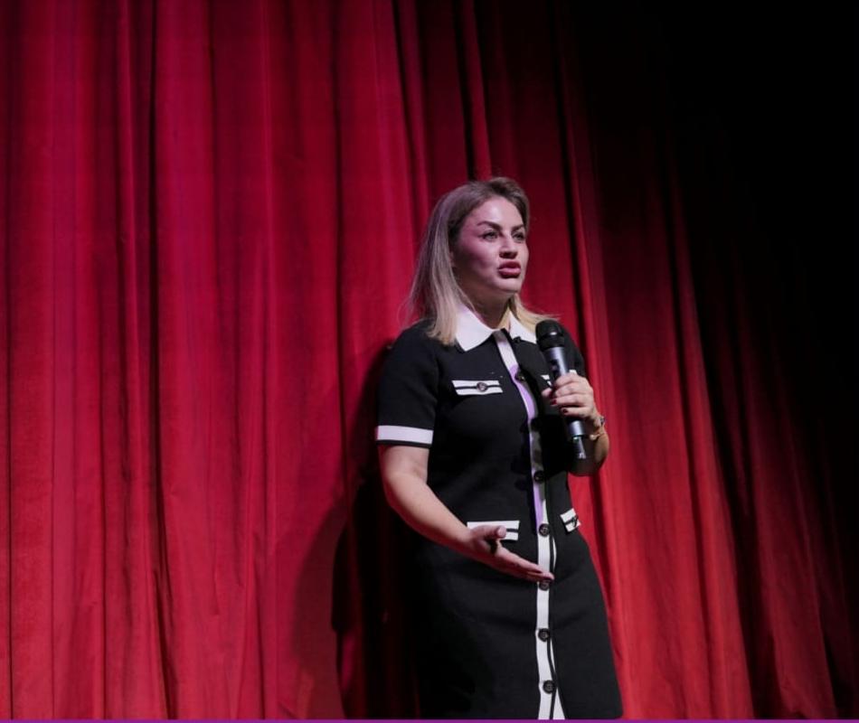 Uşak’ta “Ustaya Saygı Gecesi” Yoğun Katılımla Gerçekleştirildi