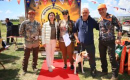 Uşak’ta Geleneksel Mera Yarışması: Sportif Rekabet ve Kurumsal Katılım Bir Arada