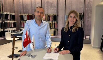 Uşak’ta Kurumsal Dil Eğitimine Yeni Bir Adım: Lang Up Akademi’den HAKSA İplik ile Stratejik İş Birliği