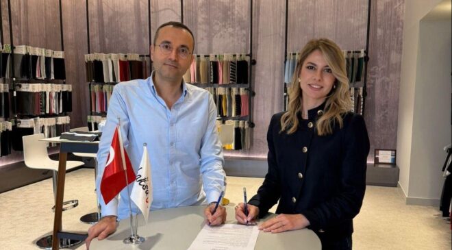 Uşak’ta Kurumsal Dil Eğitimine Yeni Bir Adım: Lang Up Akademi’den HAKSA İplik ile Stratejik İş Birliği