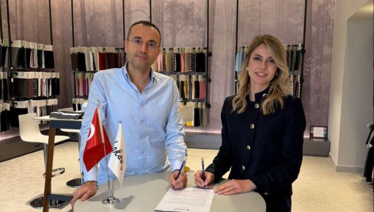 Uşak’ta Kurumsal Dil Eğitimine Yeni Bir Adım: Lang Up Akademi’den HAKSA İplik ile Stratejik İş Birliği