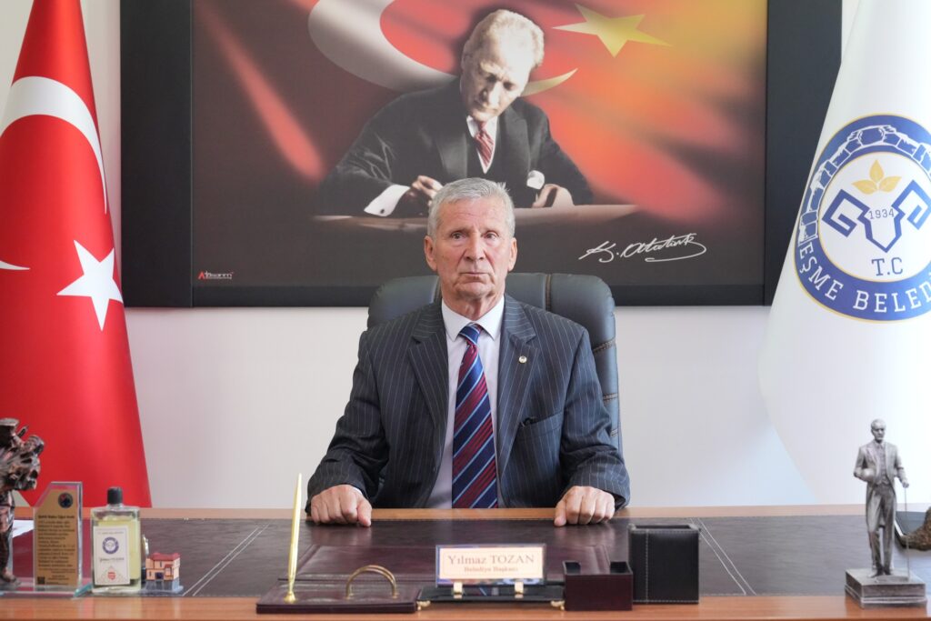 Eşme Belediyesi’nde Olağanüstü Meclis Toplantısı: Başkan Vekilliğine Zeki Işık Seçildi - usakli 1 1