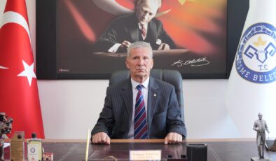 Eşme Belediyesi’nde Olağanüstü Meclis Toplantısı: Başkan Vekilliğine Zeki Işık Seçildi