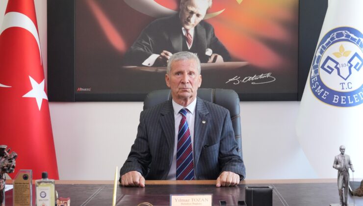 Eşme Belediyesi’nde Olağanüstü Meclis Toplantısı: Başkan Vekilliğine Zeki Işık Seçildi