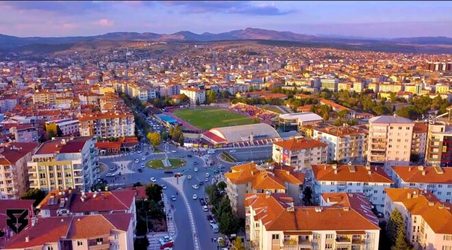 Uşak’ta Gündem Yaratan İddialar: Siyasi ve Ticari İlişkilere Dair Ciddi Suçlamalar