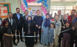 UŞAK KENT KONSEYİNDEN ENGELLİLER HAFTASINDA GÜÇLÜ ETKİNLİK