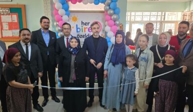 UŞAK KENT KONSEYİNDEN ENGELLİLER HAFTASINDA GÜÇLÜ ETKİNLİK