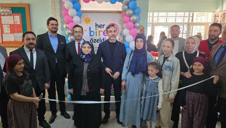 UŞAK KENT KONSEYİNDEN ENGELLİLER HAFTASINDA GÜÇLÜ ETKİNLİK