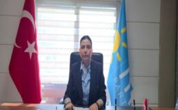 İYİ Parti Uşak İl Başkanlığı’ndan Uşak’ın Sorunlarına İlişkin Sert Açıklama