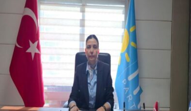 İYİ Parti Uşak İl Başkanlığı’ndan Uşak’ın Sorunlarına İlişkin Sert Açıklama