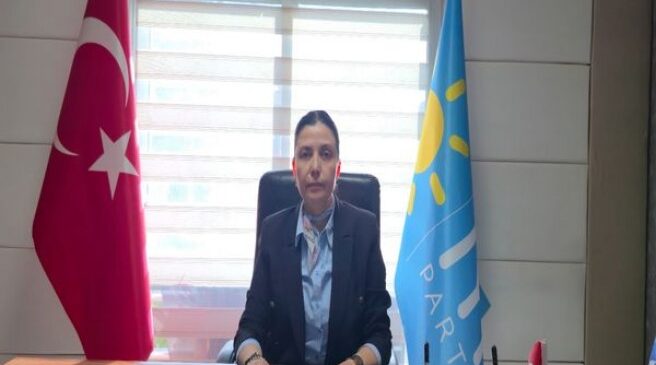 İYİ Parti Uşak İl Başkanlığı’ndan Uşak’ın Sorunlarına İlişkin Sert Açıklama
