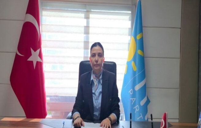 İYİ Parti Uşak İl Başkanlığı’ndan Uşak’ın Sorunlarına İlişkin Sert Açıklama
