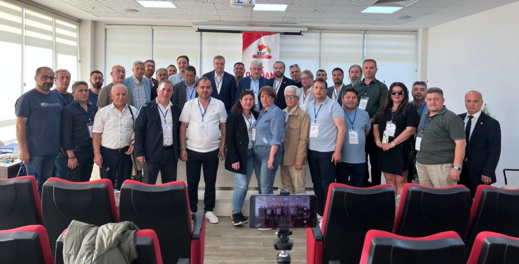 Ege Gazeteciler Federasyonu’nun 5. Olağan Genel Kurulu Bozdoğan’da Gerçekleştirildi - 710538031 10163468016218611 5746041313422108387 n