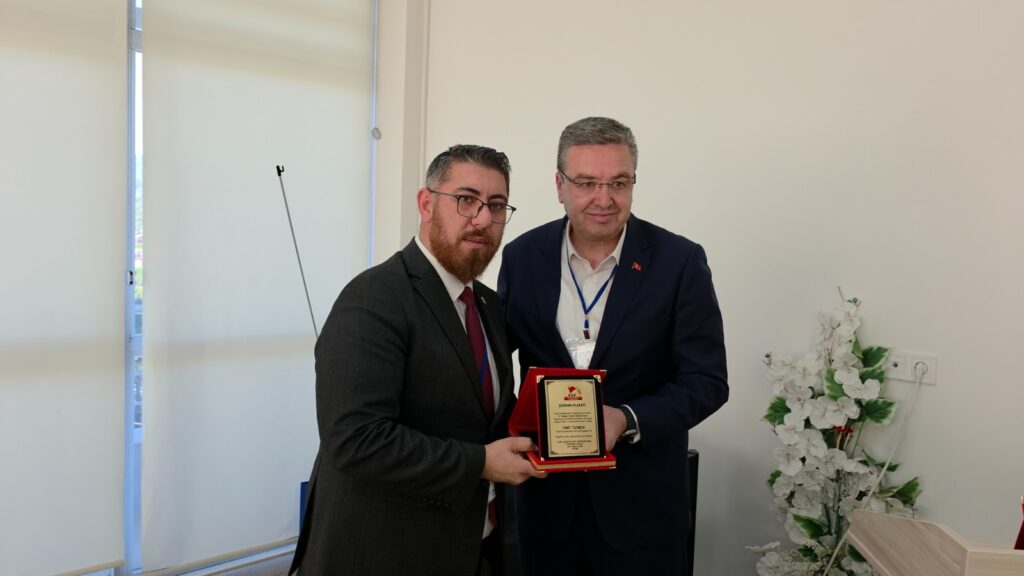 Ege Gazeteciler Federasyonu’nun 5. Olağan Genel Kurulu Bozdoğan’da Gerçekleştirildi - 710756003 10163468016153611 958474981515908437 n