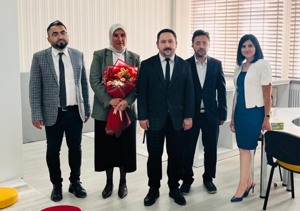 UŞAK KENT KONSEYİNDEN ENGELLİLER HAFTASINDA GÜÇLÜ ETKİNLİK - c6c74fb5 c078 40cb 8247 e9b9d64fdeba