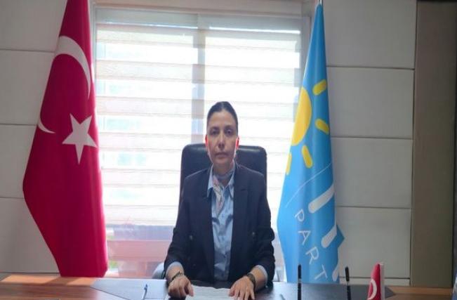 İYİ Parti Uşak İl Başkanlığı’ndan Uşak’ın Sorunlarına İlişkin Sert Açıklama