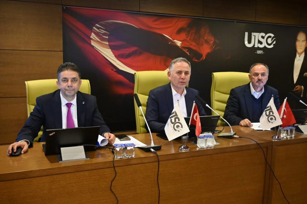 Uşak Ticaret ve Sanayi Odası Mayıs Meclis Toplantısında Ekonomik Dönüşüm ve Finansmana Erişim Vurgusu - turk gencligi buyuk kurultayi binlerce genci ankara da bulusturacak 1