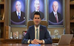 Türk Gençliği Büyük Kurultayı” binlerce genci Ankara’da buluşturacak