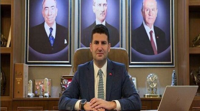 Türk Gençliği Büyük Kurultayı” binlerce genci Ankara’da buluşturacak
