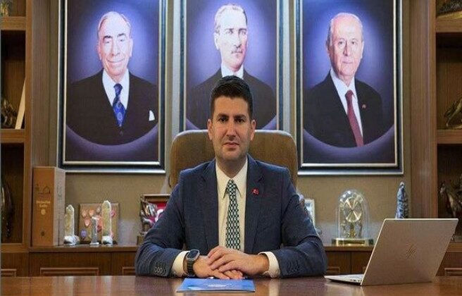 Türk Gençliği Büyük Kurultayı” binlerce genci Ankara’da buluşturacak