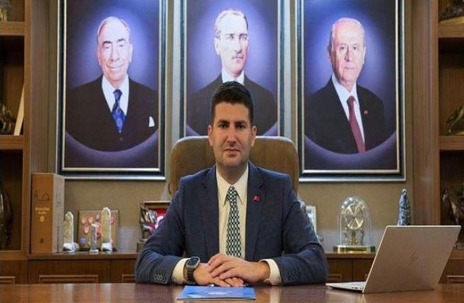 Türk Gençliği Büyük Kurultayı” binlerce genci Ankara’da buluşturacak
