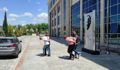 Uşak’ta Uyuşturucuya Büyük Darbe: 10 Tutuklama