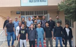 Yangınla Mücadelede Bilinçlenme Seferberliği: Ulubey’de Önemli Eğitim Programı Gerçekleştirildi