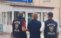 İki Firari Yakalanarak Ceza İnfaz Kurumuna Teslim Edildi