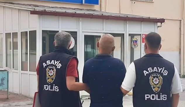 İki Firari Yakalanarak Ceza İnfaz Kurumuna Teslim Edildi