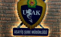 Uşak Emniyetinden Fuhuşla Mücadelede Kararlı Operasyon: 3 Şüpheli Tutuklandı