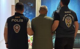21 Yılı Aşkın Hapis Cezası Bulunan Siber Dolandırıcılık Hükümlüsü Uşak’ta Yakalandı