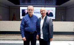 Uşak OSB ve OSBÜK Arasında Güçlü İş Birliği Mesajı