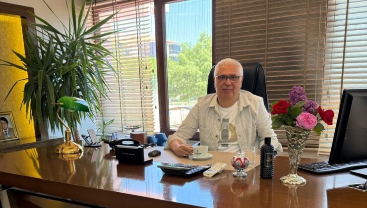 GAYRİMENKUL, EKONOMİK BELİRSİZLİKTE YATIRIMCININ GÜVENLİ LİMANI OLMAYI SÜRDÜRÜYOR