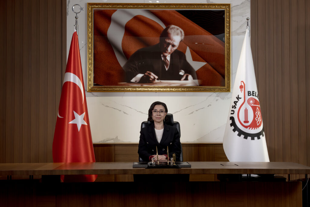 BAŞKAN VEKİLİ HATİCE TEREKECİ ÖZKAN’IN 15 TEMMUZ MESAJI - 01