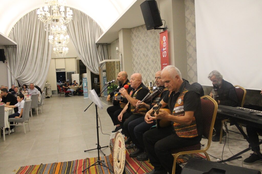 TGK Heyeti, Sivas'ın Kültürel Mirasıyla Buluştu - 4 1