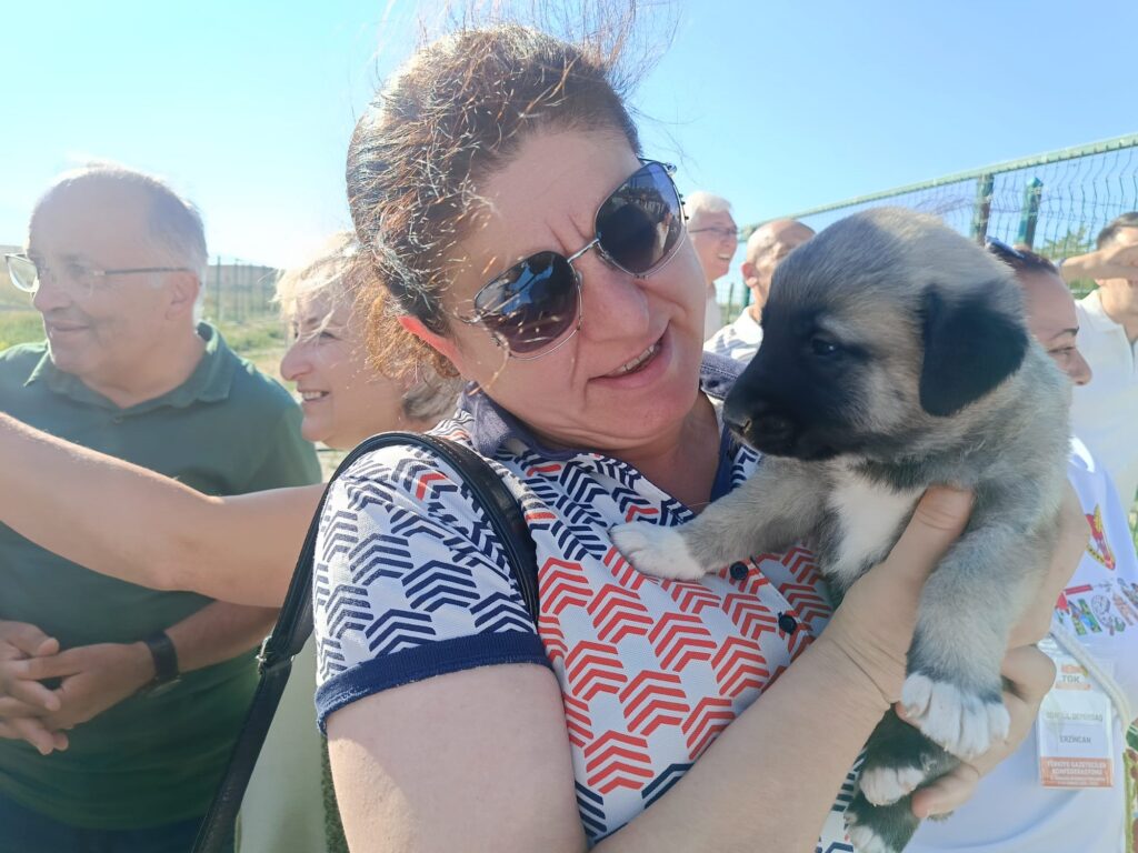 TGK Heyeti Kangal'ın Turizm ve Kültürel Mirasını Yerinde İnceledi - 4 2