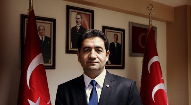 Türk Sağlık-Sen’den Kreş Başvurusu Çağrısı