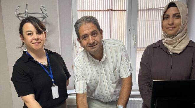 Türk Kamu-Sen ile Atapark Hastanesi Arasında İndirim Protokolü
